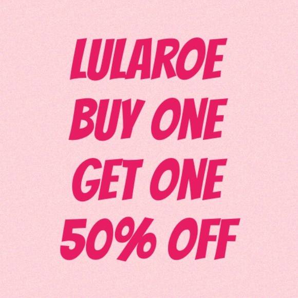 BOGO 50% off! Lularoe Small Carly T-shirt dress - Picture 2 of 2